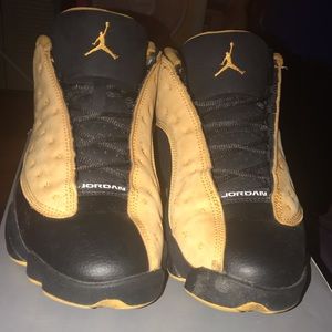 Air Jordan 13 retro low